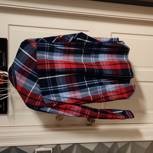 Parish Nation Men's Button Up.. - Picture 4 of 4